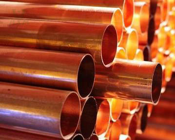 Copper Non Ferrous Metals