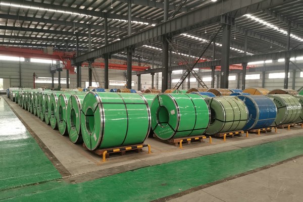 Stainless Steel Coil Suppliers, Stainless Steel Coil Manufacturers