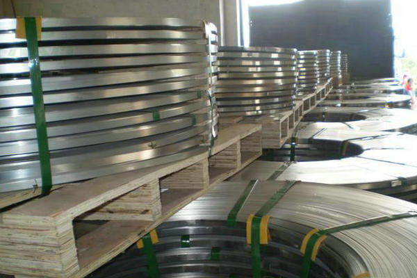 430 Stainless Strip