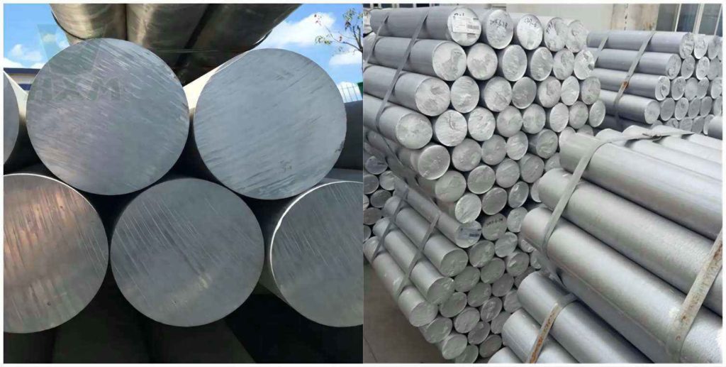 7075 Aluminum vs 2024 Aluminum