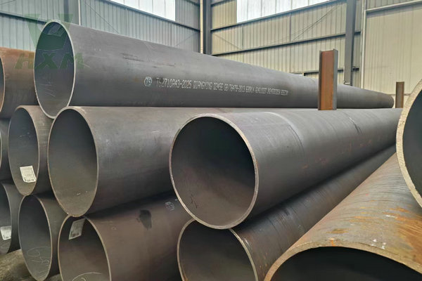 Q345 Steel Tubes Suppliers, Q345 Steel Pipe Suppliers factory