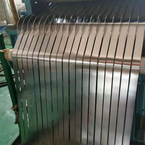 304 Stainless Steel Strips