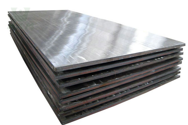 Titanium Clad Steel Plate