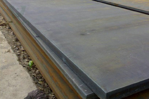 Bridge Structural Steel Plate Manufacturers