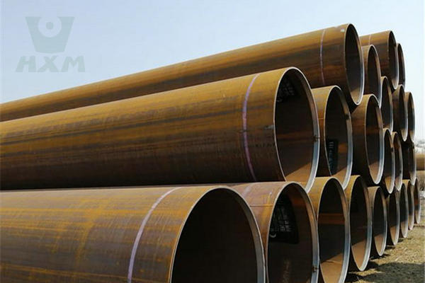 Pipeline Steel Suppliers