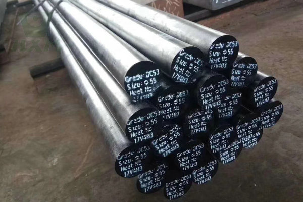 Precipitation Hardening Stainless Steel Bar