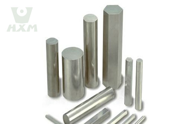 Precision Alloy Bar