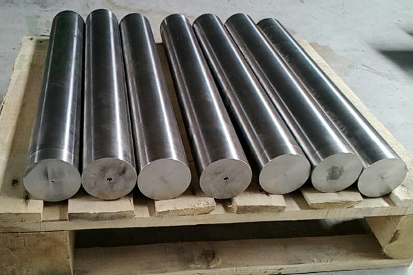 Precision Alloy Bar