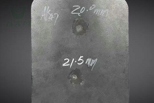 Bulletproof Steel Suppliers