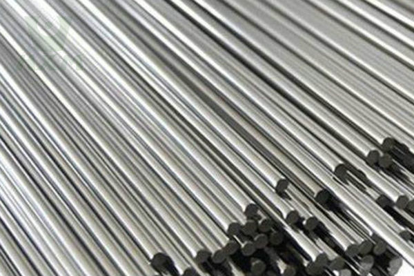 Inconel 718 Bar, 718 Inconel Alloy Bar