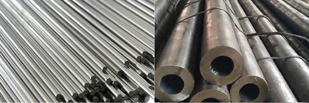 Inconel vs Monel Alloy