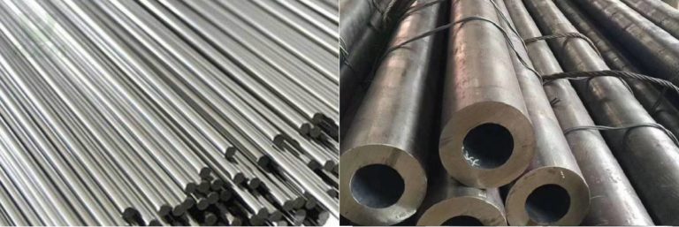 Inconel vs Monel Alloy