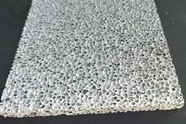 Aluminum Foam Panel Manufacturers