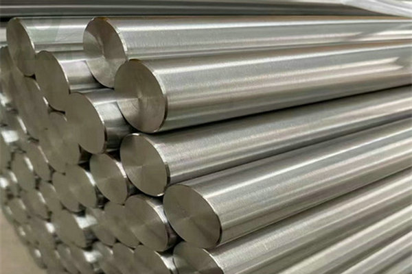 Incoloy Alloy Bar Suppliers