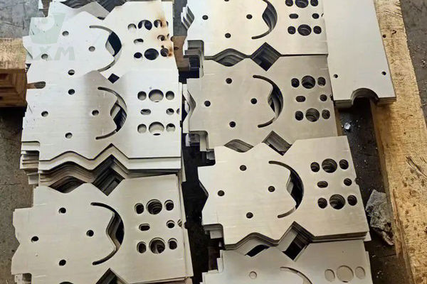 Laser Cutting products