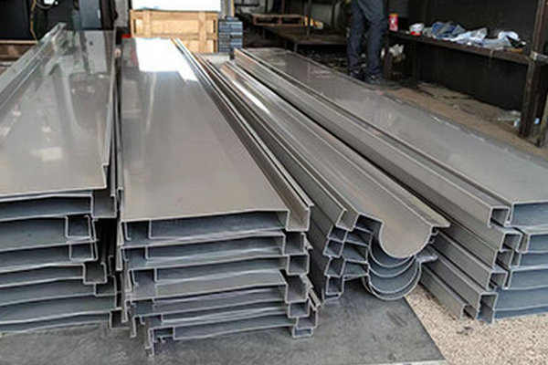 metal processing products