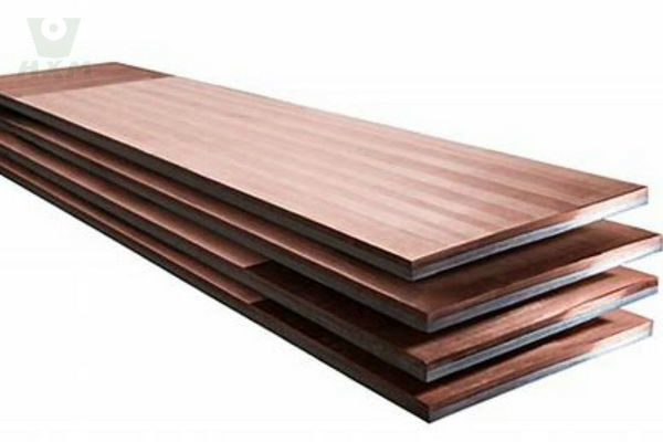 Copper Clad Steel Metal, Copper Clad Plate Suppliers, Copper Clad Sheet Suppliers