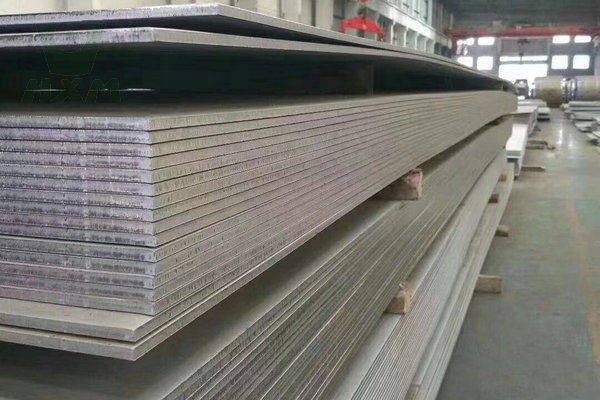 Hastelloy Plate, Special Alloy Steel Sheet